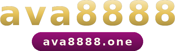 ava8888 logo